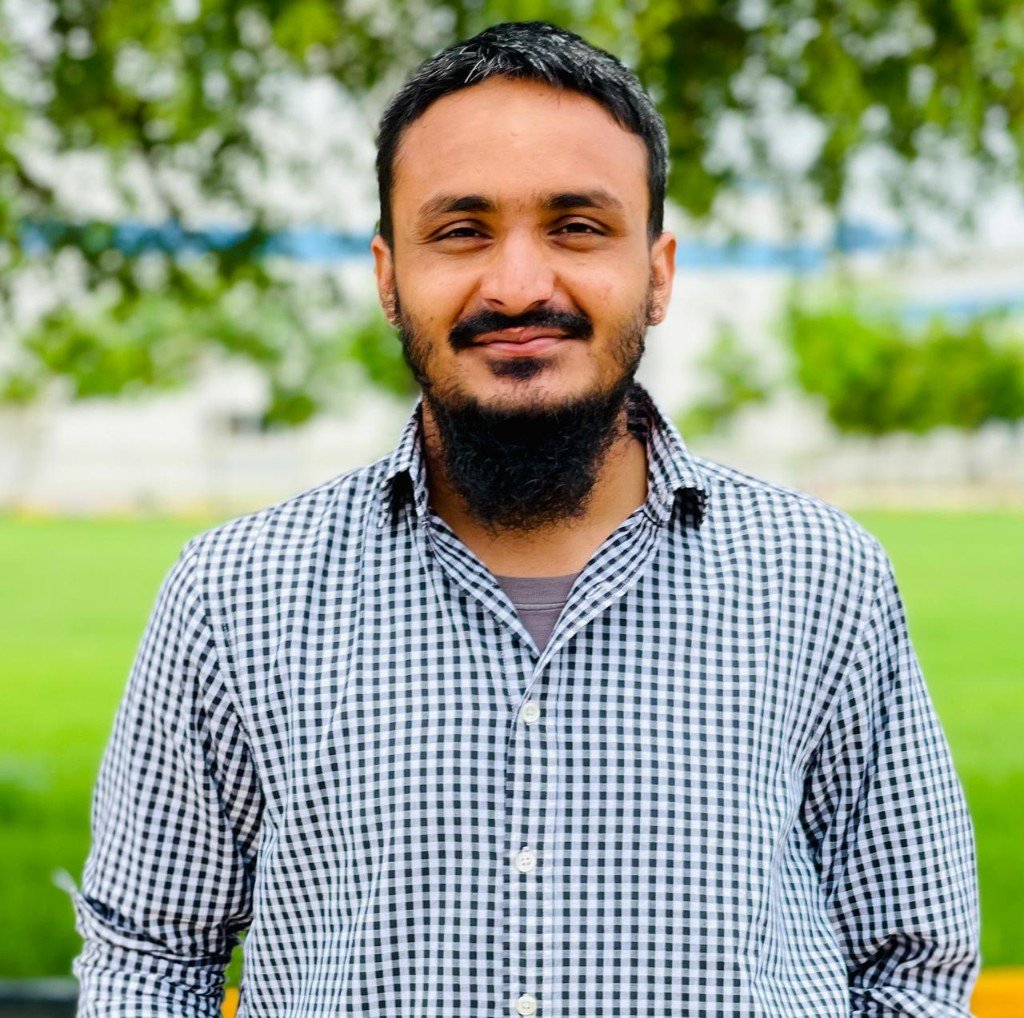 Abdul Waheed