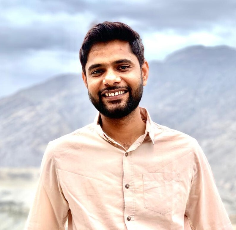 Intizar Ali