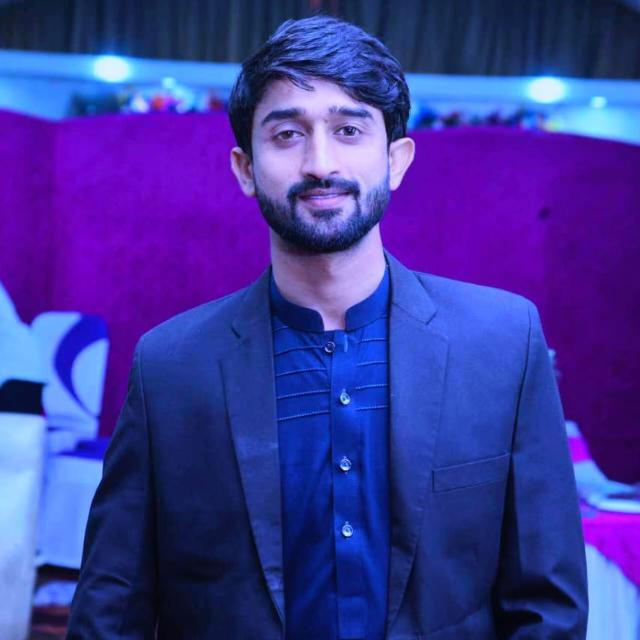 Naseer Ahmed